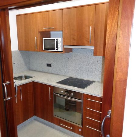 Apartamentos Turisticos Javier Lugo Dış mekan fotoğraf