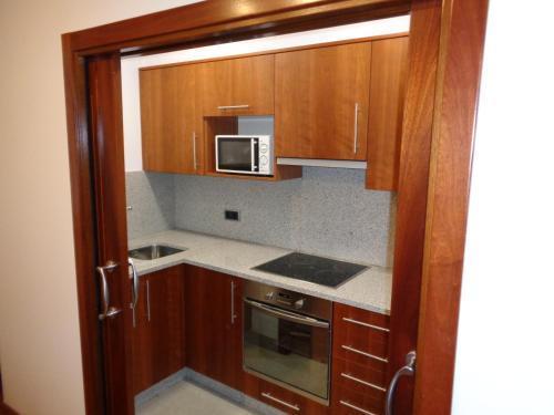 Apartamentos Turisticos Javier Lugo Dış mekan fotoğraf