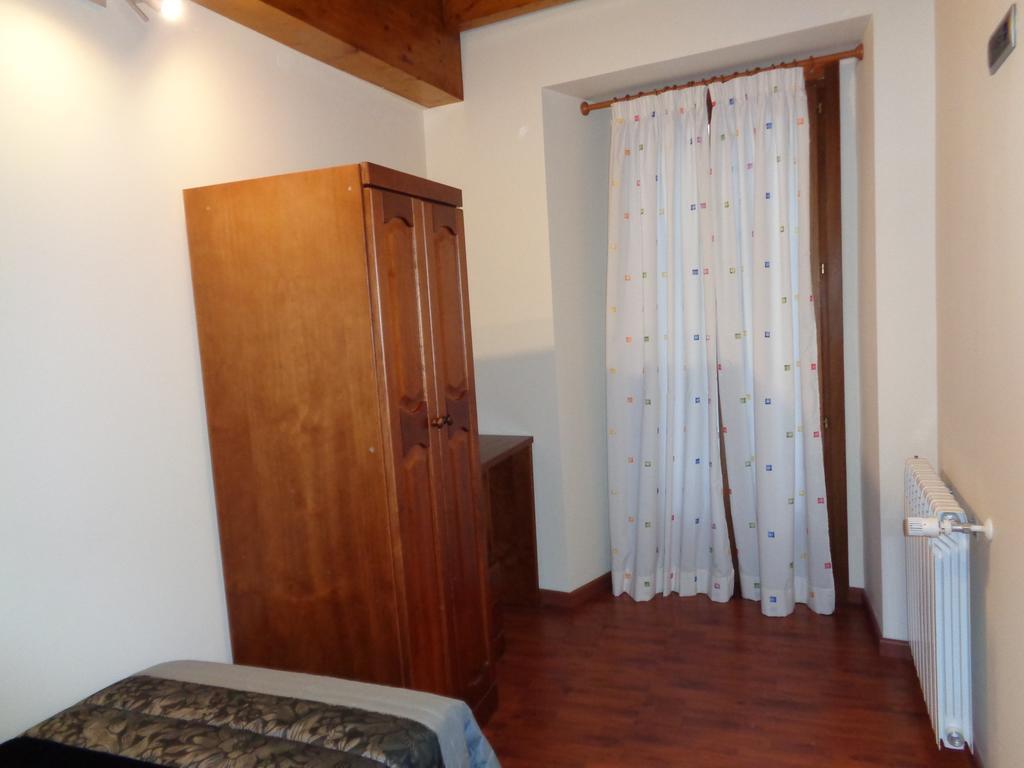 Apartamentos Turisticos Javier Lugo Dış mekan fotoğraf