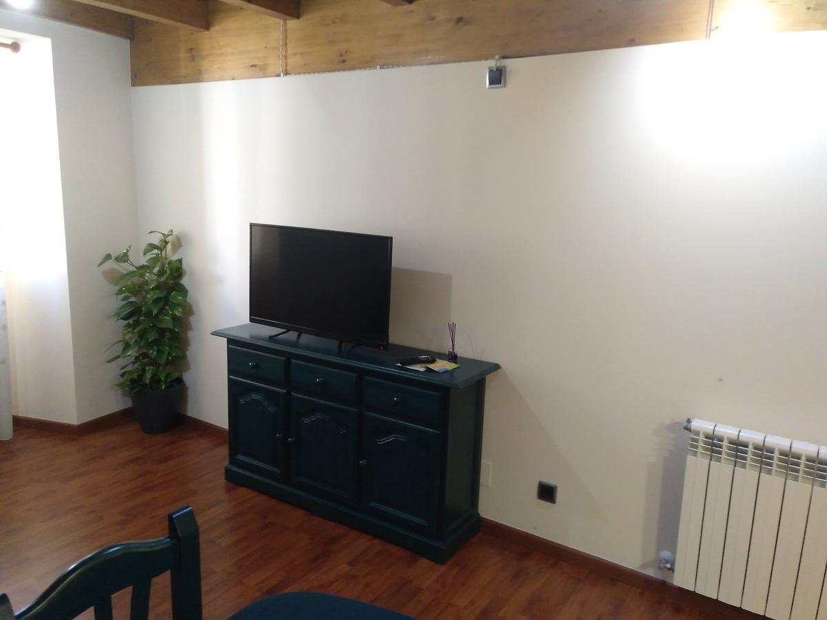 Apartamentos Turisticos Javier Lugo Dış mekan fotoğraf