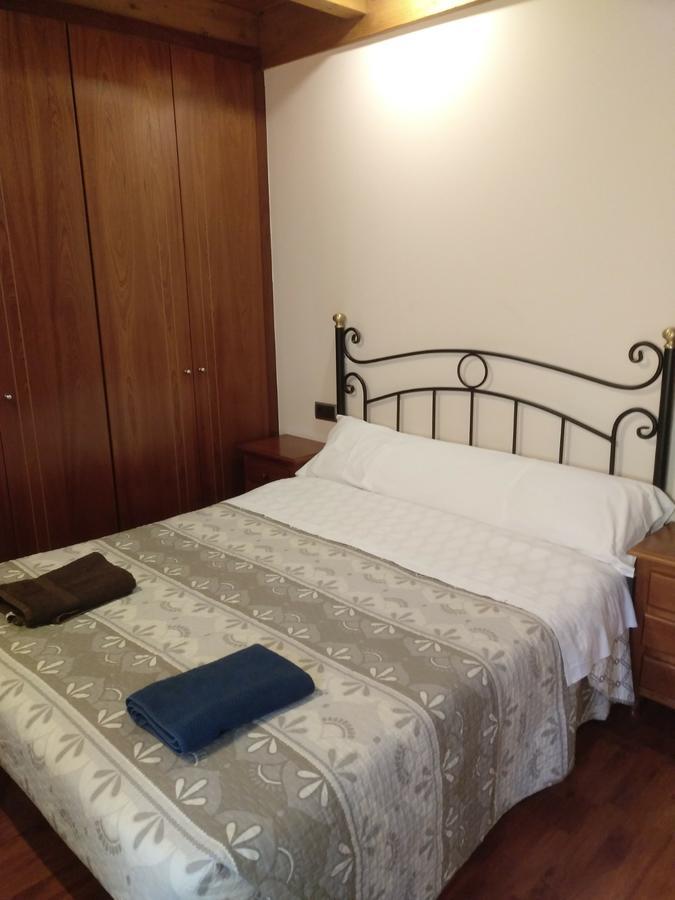 Apartamentos Turisticos Javier Lugo Dış mekan fotoğraf