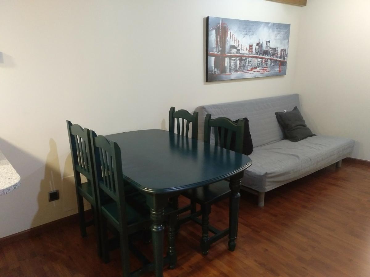 Apartamentos Turisticos Javier Lugo Dış mekan fotoğraf