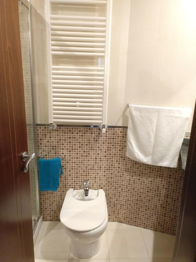 Apartamentos Turisticos Javier Lugo Dış mekan fotoğraf