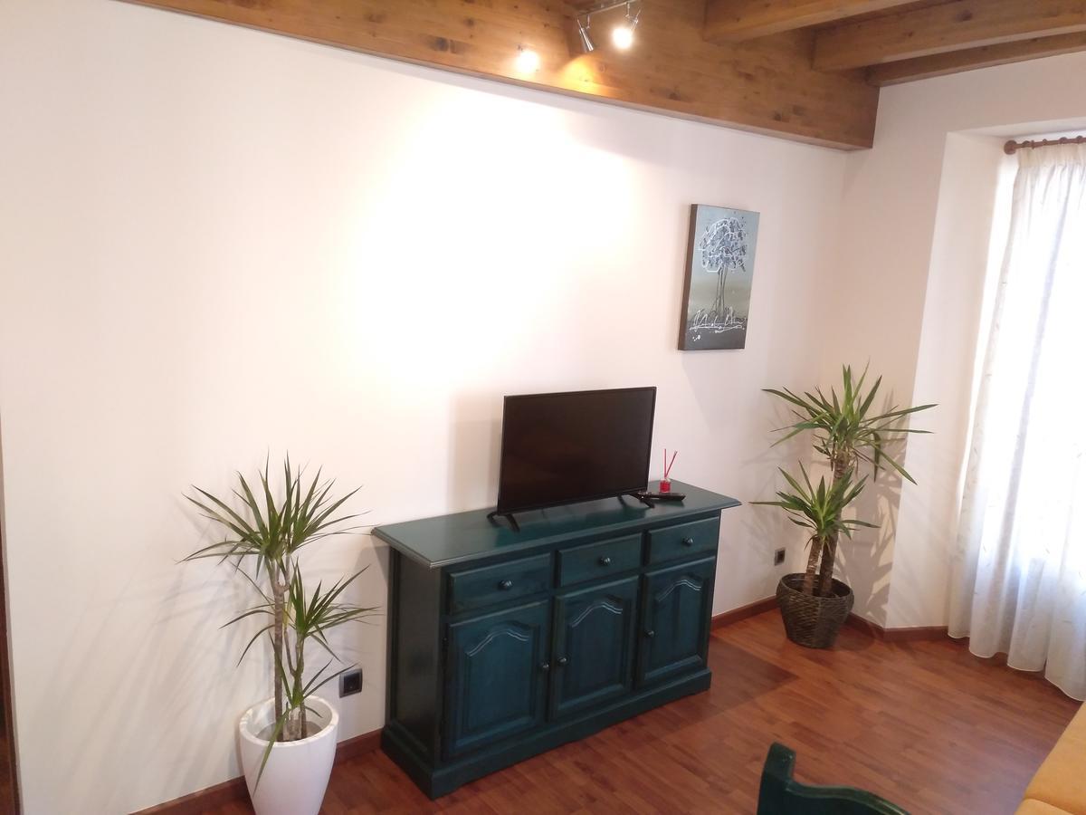 Apartamentos Turisticos Javier Lugo Dış mekan fotoğraf