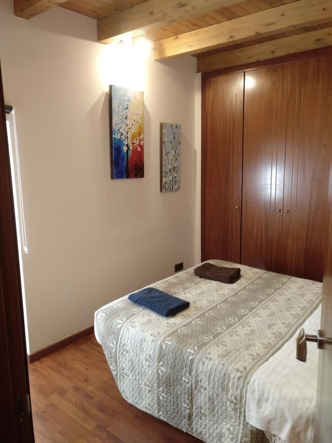 Apartamentos Turisticos Javier Lugo Dış mekan fotoğraf