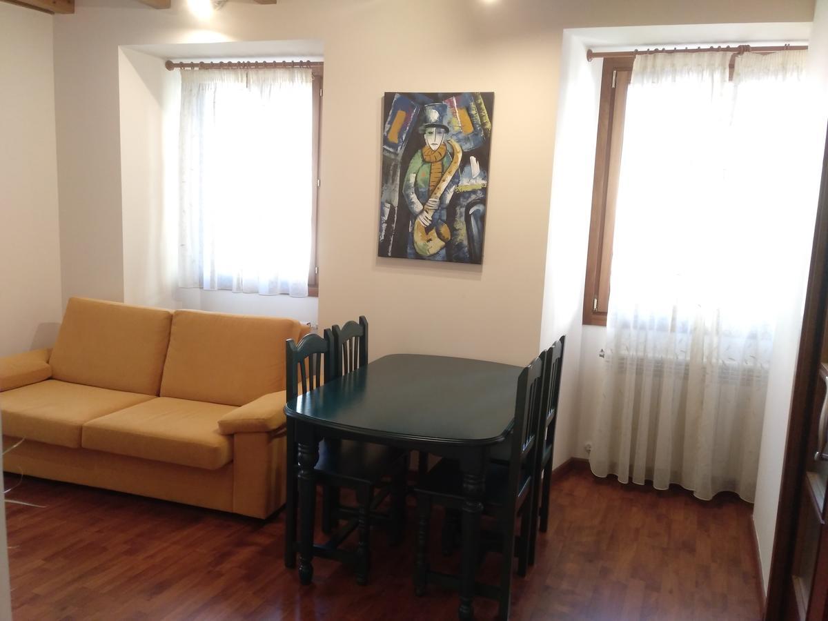 Apartamentos Turisticos Javier Lugo Dış mekan fotoğraf